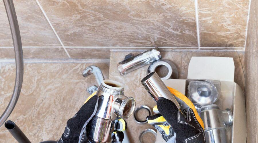 Local Siding Services in Home, PA